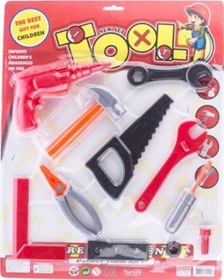 Resim Kette Kartelada Büyük Boy Tamir Seti Ket-209 