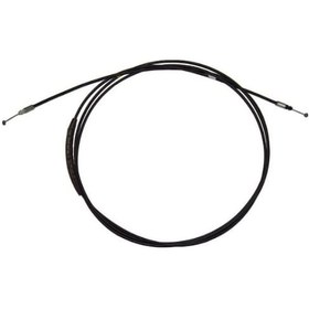 Resim Toyota Corolla Ae92 88/92 Kaput İç Açma Teli - Oem Yedek Parça 