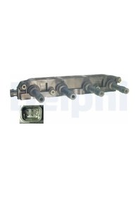 Resim Skoda Felicia 1 Bobin 1.3 1995-1997 135b Amg Delphı Ce1000012b1 