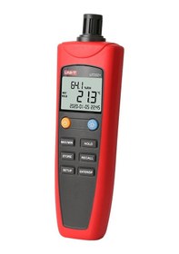 Resim Unit Ut-332+ Sıcaklık Nem Ölçer N11.1203 