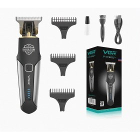 Resim Vgr V-287 Saç Sakal Tıraş Makinesi 