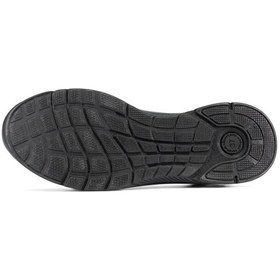 Resim Forelli Anya 29430 Deri Anatomik Kadın Ayakkabı Siyah 