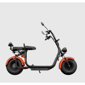 Resim Volta SE-03 MAX ELEKTRİKLİ SCOOTER MOPED 