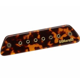 Resim DiMarzio DP232 The Angel System Akustik Gitar Manyetiği 