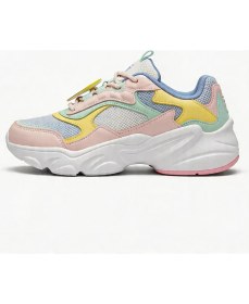 Resim Fila Çocuk Günlük Spor Ayakkabı Collene Gelato Kids FFK0278.40143 