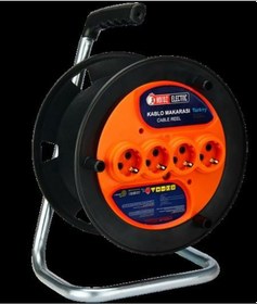 Resim Horoz 40mt 3x1,50 Ttr Cca Makaralı Seyyar Uzatma Diğer 