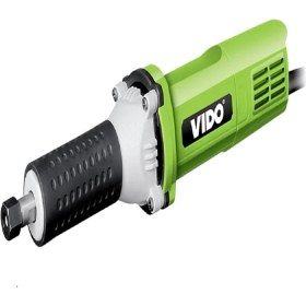 Resim Kalıpçı Taşlama Uzun Boy 550W Devir Ayarlı, Güçlü ve Kullanışlı El Aleti 