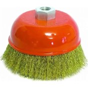 Resim Storemax Saçaklı Çanak Fırça 75 mm 