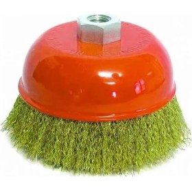 Resim Storemax Saçaklı Çanak Fırça 75 mm 