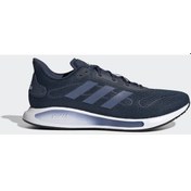 Resim Adidas Galaxar Erkek Spor Ayakkabısı Fx6887 Lacivert 