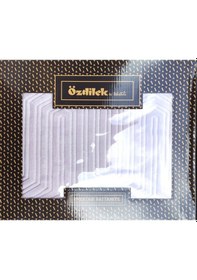 Resim Özdilek Prestige Meltem Tek Kişilik Battaniye 