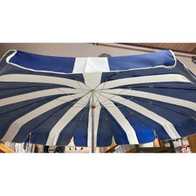 Resim sürmene çarşı avm çarşı a.v.m. Plaj Şemsiyesi 2 Metre Eğilebilir Gabardin Kumaş 1 kalite Bidonlu kaliteli 10 telli 