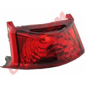 Resim Honda Spacy 110 Uyumlu Stop 