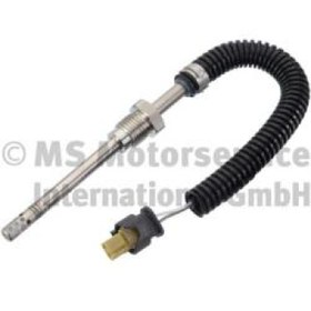 Resim Egzoz Sicaklik Sensoru C-Class W204 08>11 E-Class W212 09>16 