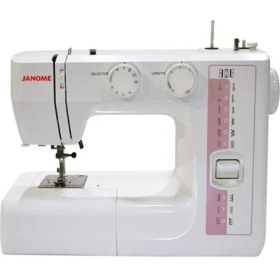 Resim Janome TR1018 Dikiş Makinesi 