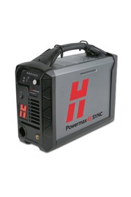 Resim Hypertherm PLAZMA KESME MAKİNESİ POWERMAX45 SYNC Manuel 7.6M Torç 