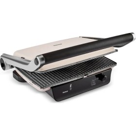 Resim Toastbuster 1338H 6 Ekmekli Tost Makinesi Krem 