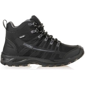 Resim Scooter G 5551 TS Siyah Watertight Su Geçirmez Ünisex Bot 