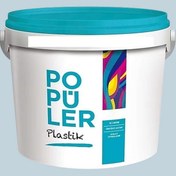 Resim Polisan Cİ-7492 3,5 Kg Popüler Plastik İç Cephe Boyası (23F00011000) 