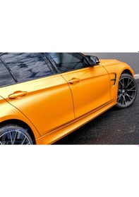 Resim BMW F30 2012-2018 3.SERİ PLASTİK BOYASIZ M3 MARŞPİYEL 
