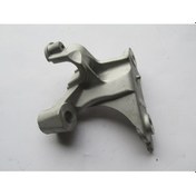 Resim Renault Talısman 16/20 Motor Beşiği Bağlantı Ayağı Sol Beşik Darbe Emici Alüminyum - Oem Yedek Parça 