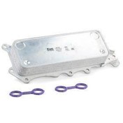 Resim Mercedes W210 Yağ Soğutucusu Nissens Marka A6421800165 