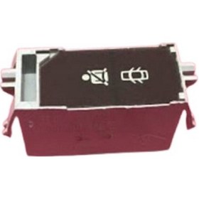 Resim Kapı Açık Ikaz Göstergesı Megan 7700839798 