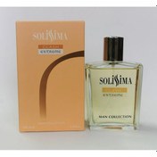 Resim Solissima Clash Extreme Erkek Parfüm EDP 100 ML 