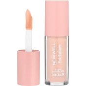 Resim New Well Pink Radiance Işıltılı Kapatıcı 8gr 