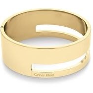 Resim Calvin Klein CKJ35000673 Kadın Bileklik 
