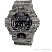 Resim Casio Erkek G-Shock Kol Saati GD-X6900CM-8DR 