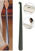 Resim Leva House Metal Ayakkabı Çekeceği Kerata Çekçek Çekecek (65 Cm) 
