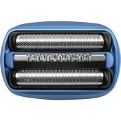 Resim Luminnaly Braun 40B Tıraş Makineleri CT2S/CT2CC/CT3CC/CT4S/CT4CC/CT5CC/CT6CC Başlık Bıçağı Için Yedek Tıraş Makinesi Folyosu ve Kesici Başlık (Yurt Dışından) 