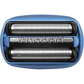 Resim Luminnaly Braun 40B Tıraş Makineleri CT2S/CT2CC/CT3CC/CT4S/CT4CC/CT5CC/CT6CC Başlık Bıçağı Için Yedek Tıraş Makinesi Folyosu ve Kesici Başlık (Yurt Dışından) 