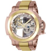 Resim Invicta Coalition Forces Otomatik Erkek Kol Saati 48 MM 38348 