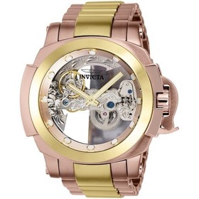 Resim Invicta Coalition Forces Otomatik Erkek Kol Saati 48 MM 38348 