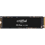 Resim Crucial P5 Plus CT1000P5PSSD8 1 TB 6600-5000 MB/S NVMe PCIe Gen 4 M.2 SSD Crucial