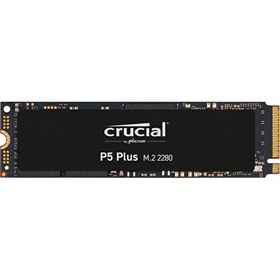 Resim Crucial P5 Plus CT1000P5PSSD8 1 TB 6600-5000 MB/S NVMe PCIe Gen 4 M.2 SSD 