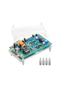 Resim Lemestar 30w Yüksek Frekans Kısa Dalga Güç Yükseltici Kartı - Ssb/cw Modu İçin Profesyonel Çözüm 