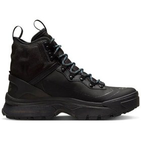 Resim Nike Dd2858 01 Acg Zoom Gaıadomegore-tex Erkek Bot Siyah 
