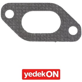 Resim AGCO Egzoz Manifoldu Contası - Valtra | V836122886 
