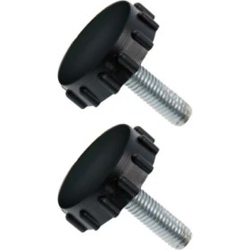 Resim M8 Buzdolabı Ayarlı Ayak 2'li, Altus AL376ESY ile Uyumlu 