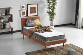 Resim ARGİMO PRESTİJ TEK KİŞİLİK ORTOPEDİK YATAK, 90X200 