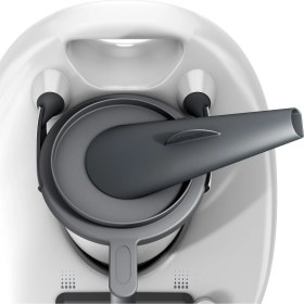 Resim Naturalp Wundermix Mixtaste Thermomix Mutfak Robotu Tm6 ve Tm5 Için Buhar Yönlendirici 