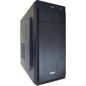 Resim Canar Desktoppc199 I7-850 16 Gb 240 Gb Ssd Free Dos Masaüstü Bilgisayar 