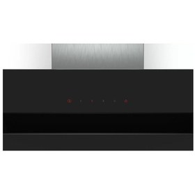 Resim Bosch DWK97HM61T 90 CM Duvar Tipi Ankastre Davlumbaz 