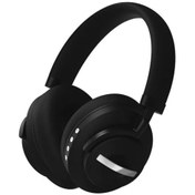 Resim ACL ABK-08 Yüksek Ses Kaliteli Kulaküstü Bluetooth Wireless Kulaklık 