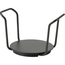 Resim Tabaklık, Antrasit, 15-23 cm 