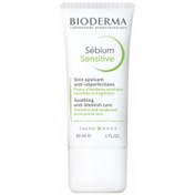 Resim Bioderma Sebium Sensitive 30 ml 