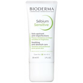 Resim Bioderma Sebium Sensitive 30 ml 